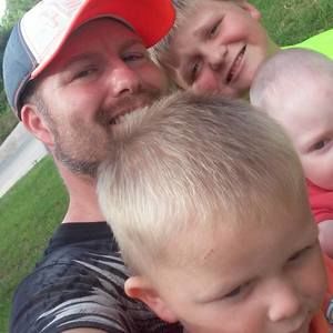 Meet your Posher, Tim